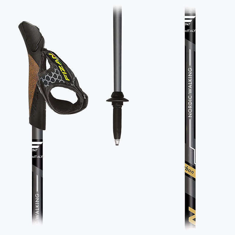 Bețe de nordic walking Fizan Runner