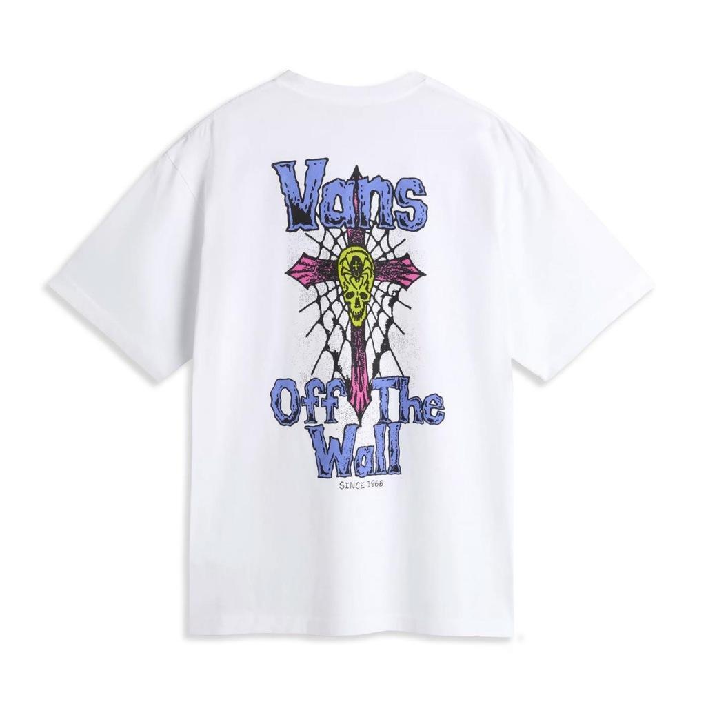 Camisetas Hombre Vans Z Legacy Loose Ss 2/5