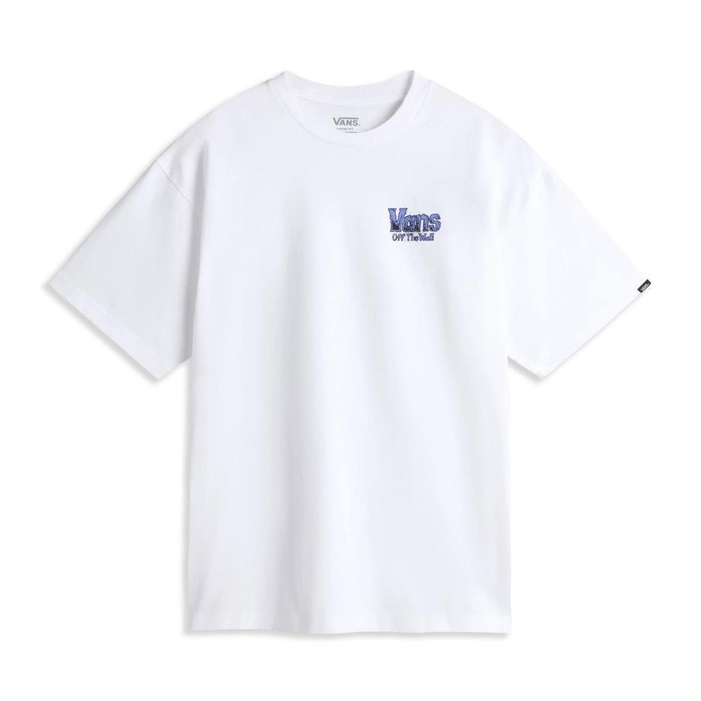 Camisetas Hombre Vans Z Legacy Loose Ss 1/5