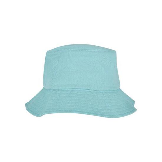 Cotton Cappello da pescatore Flexfit Twill
