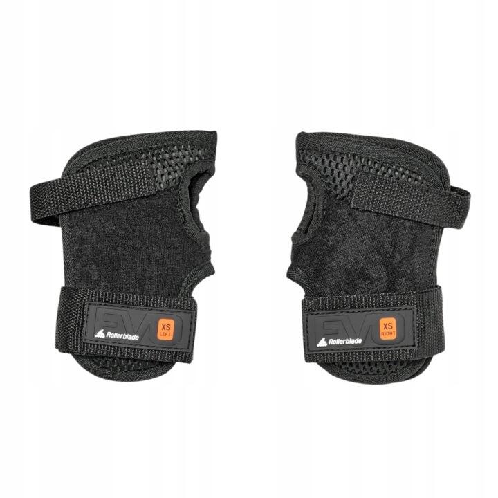 ROLLERBLADE Protège poignet Evo Pro Gear Noir- Taille S 2/3