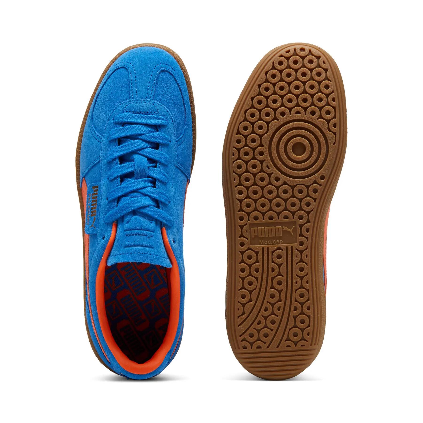 Baskets Puma Palermo 6/7