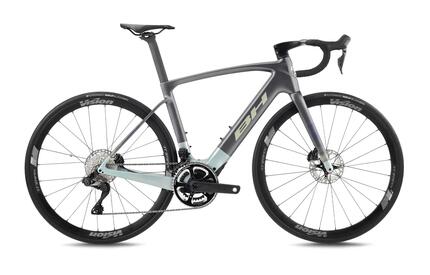 Vélo de route BH Bikes Irs1 Carbon 1.6