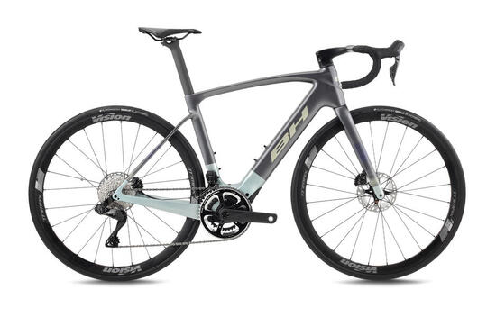 Vélo de route BH Bikes Irs1 Carbon 1.6