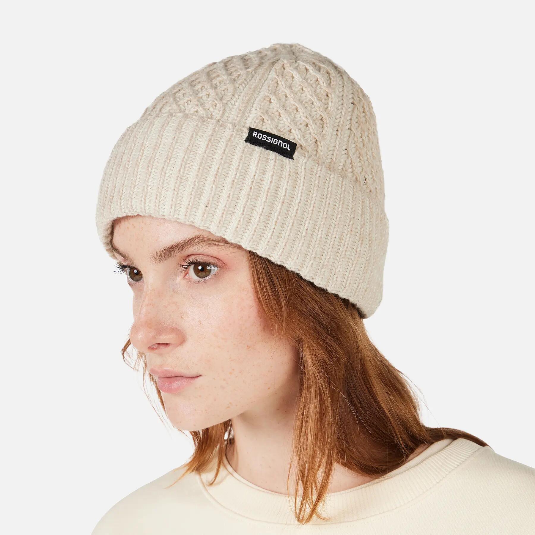 Berretto da donna Rossignol Alya 3/4