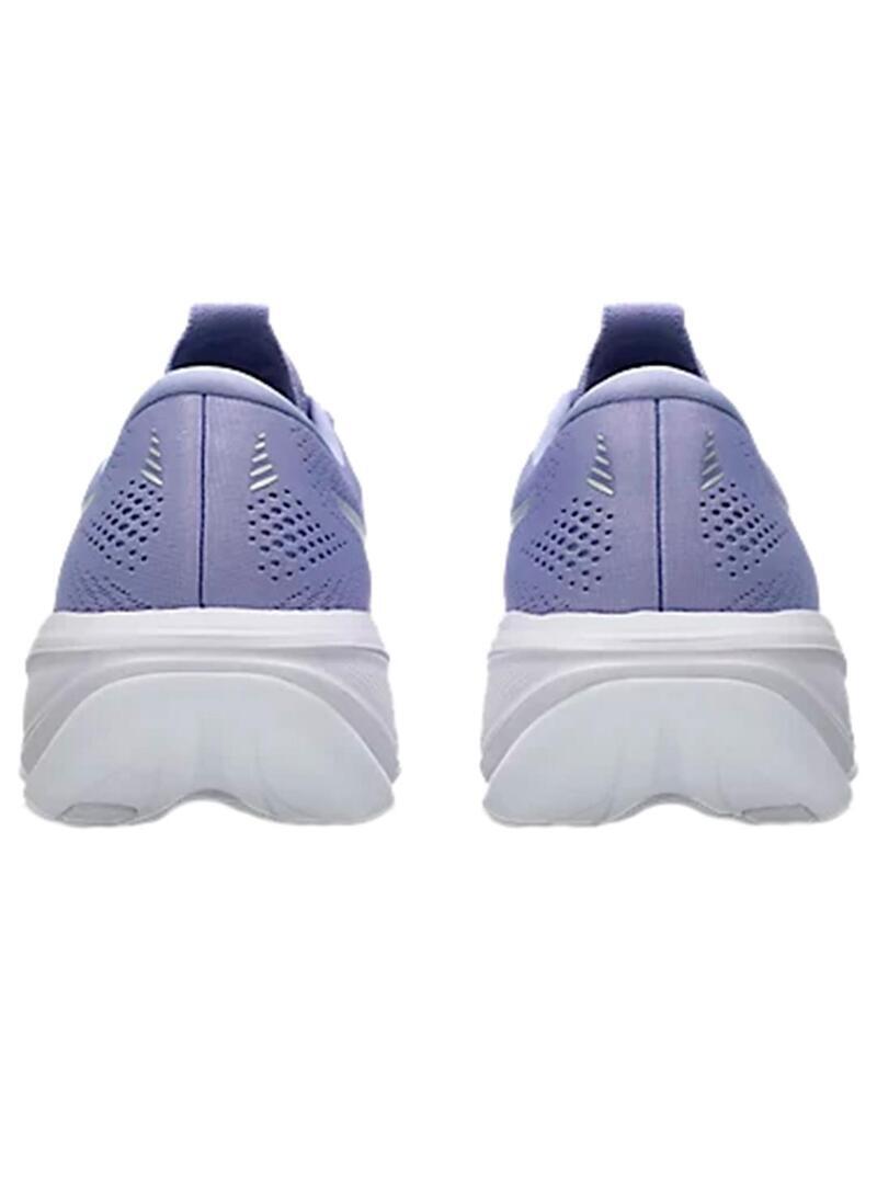 Running y trail para Mujer Asics Gel-cumulus™ 28  Morado 3/7