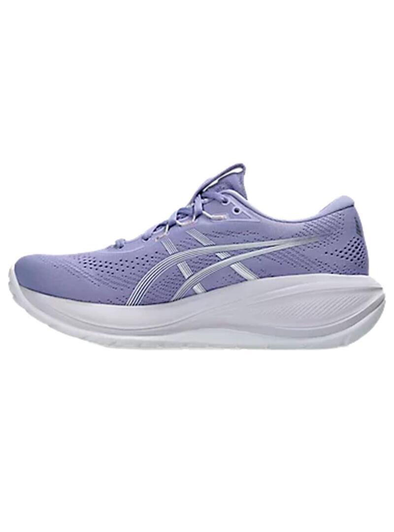 Running y trail para Mujer Asics Gel-cumulus™ 28  Morado 2/7