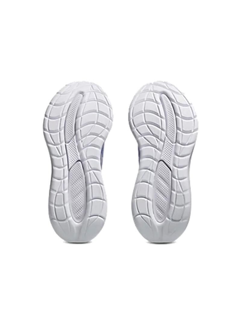 Running y trail para Mujer Asics Gel-cumulus™ 28  Morado 7/7
