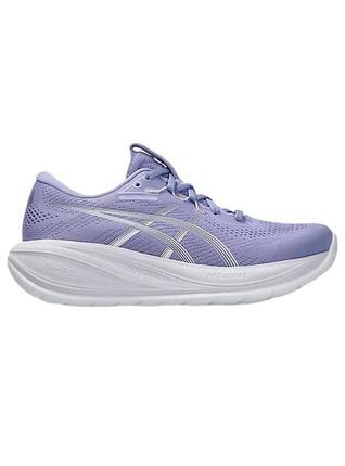 Course à pied et trail pour femmes Asics Gel-cumulus™ 28 Violet