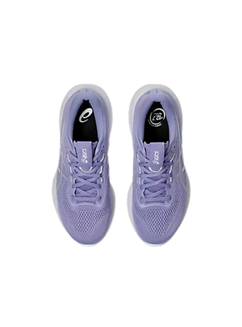Running y trail para Mujer Asics Gel-cumulus™ 28  Morado 6/7