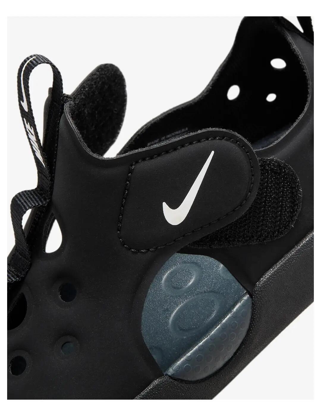 Zapatillas niño Nike Sunray Protect 4 Ps 6/6