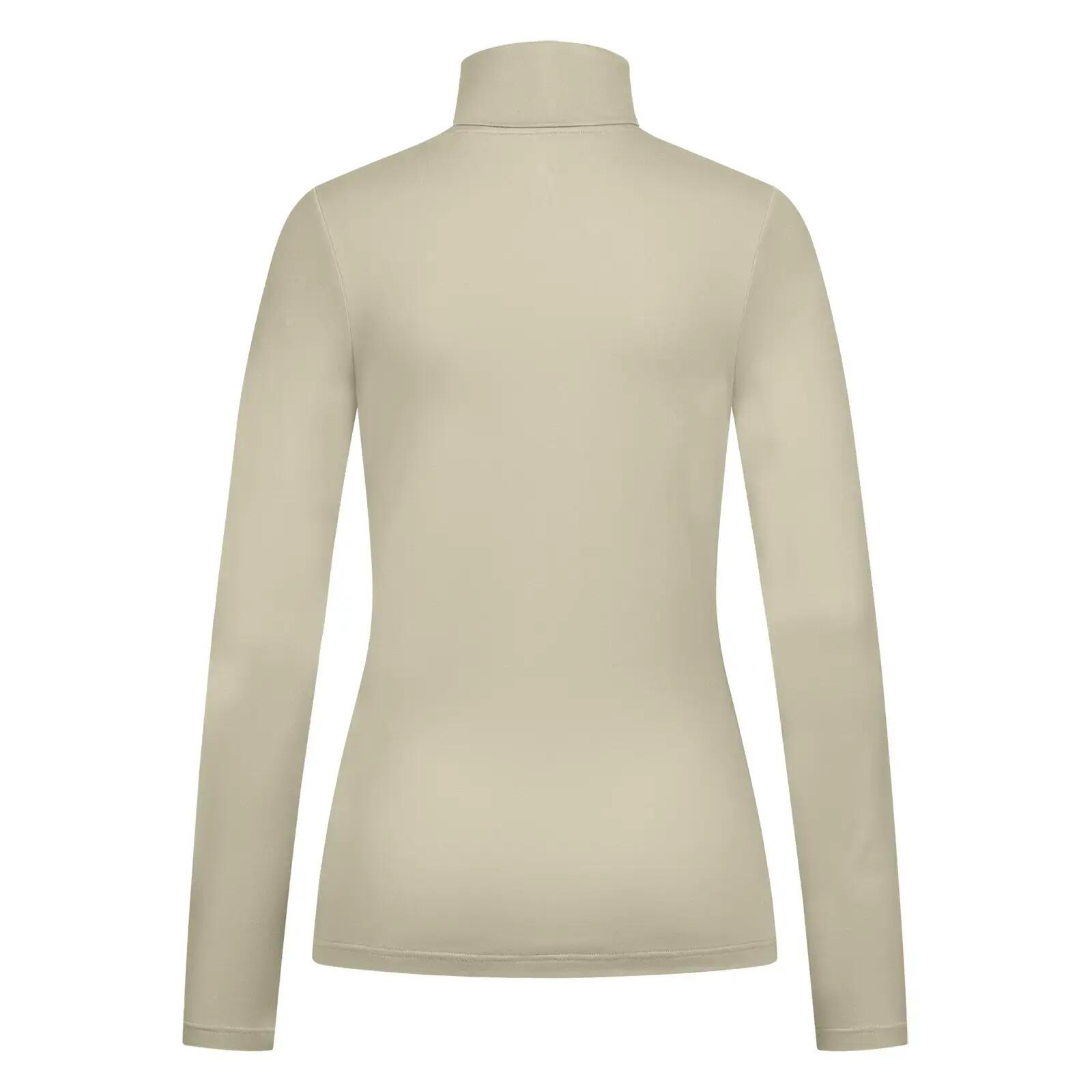 Pull col roulé femme ELT Madisson 4/4