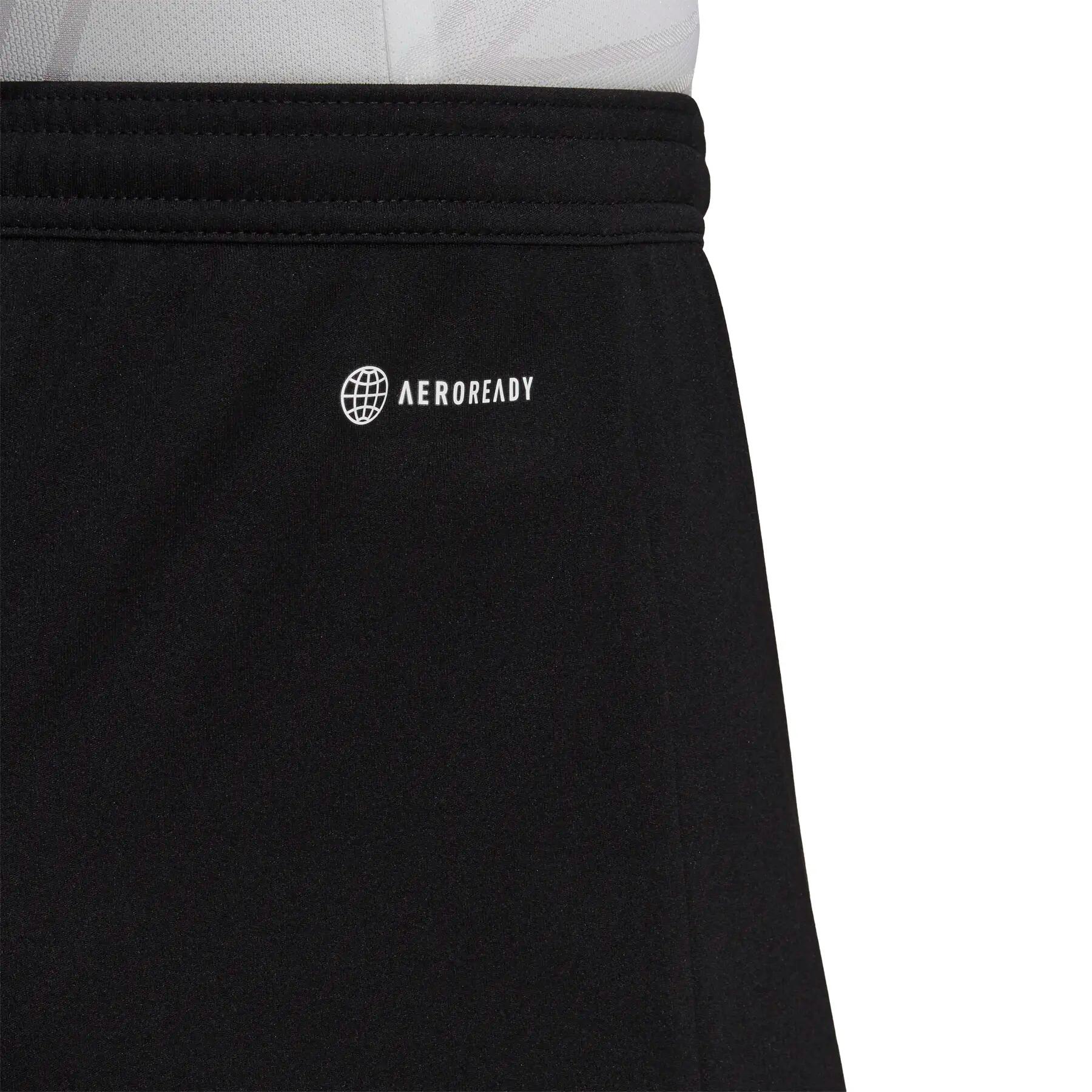 Short Entrada 22 6/7