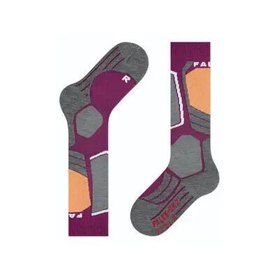 Chaussettes enfant Falke Sk2 Mi-bas