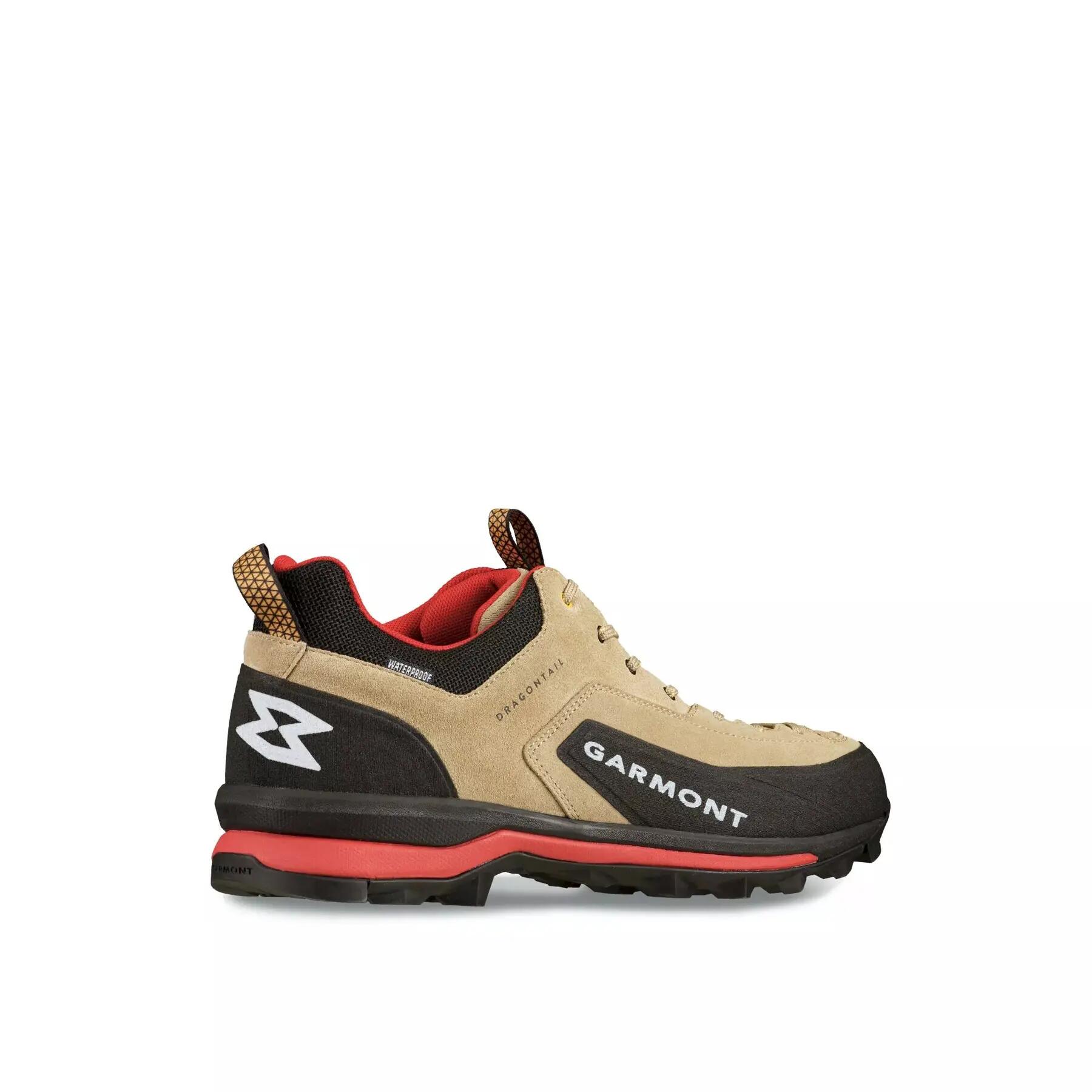 Wanderschuhe Garmont Dragontail WP 3/7