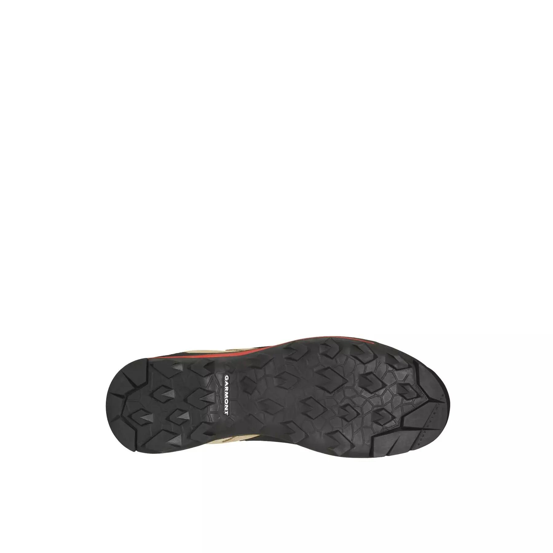 Wanderschuhe Garmont Dragontail WP 5/7