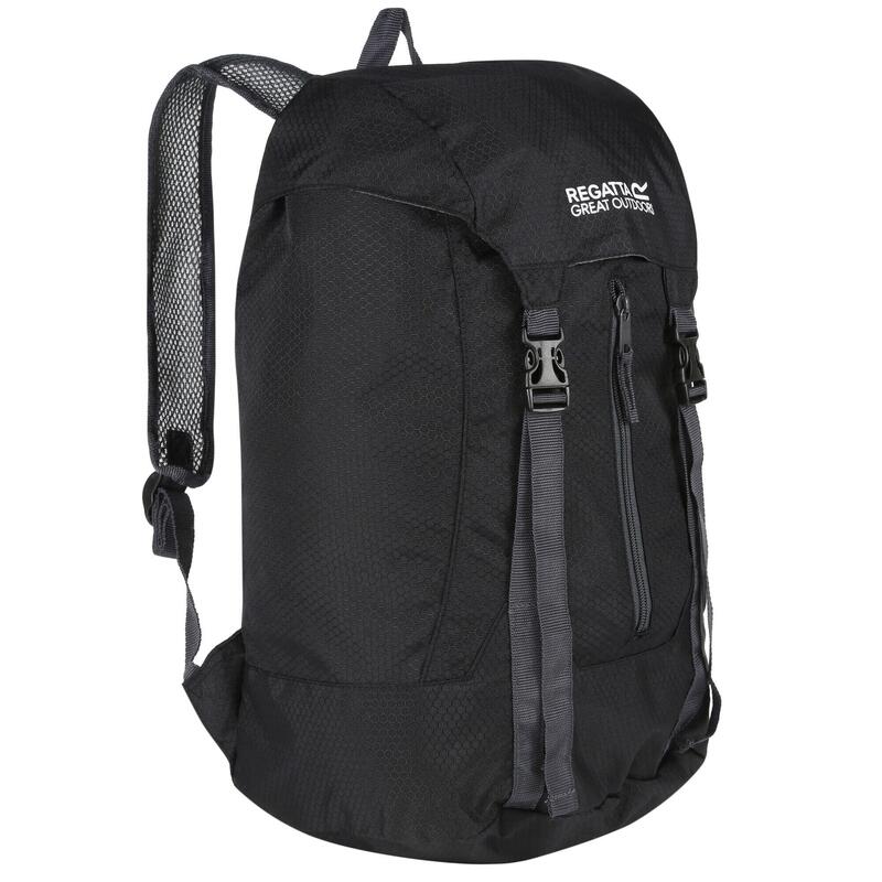 Easypack Packaway Sac à dos de randonnée 25 l pour adulte unisexe - Noir