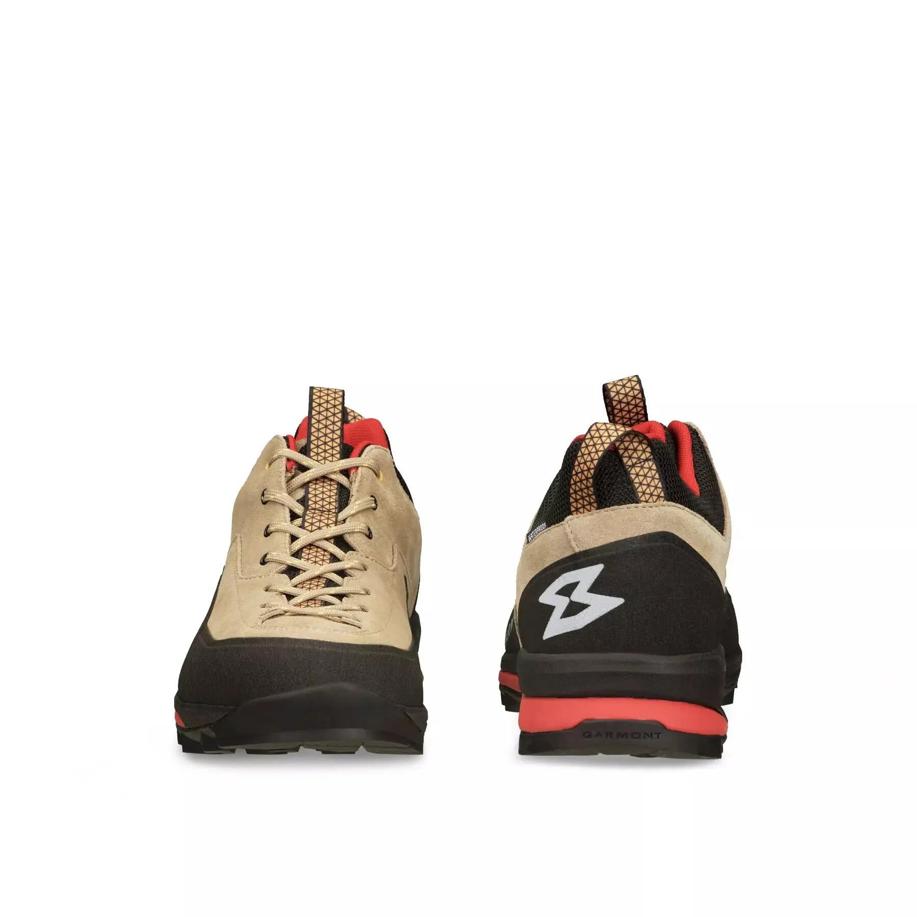 Wanderschuhe Garmont Dragontail WP 4/7