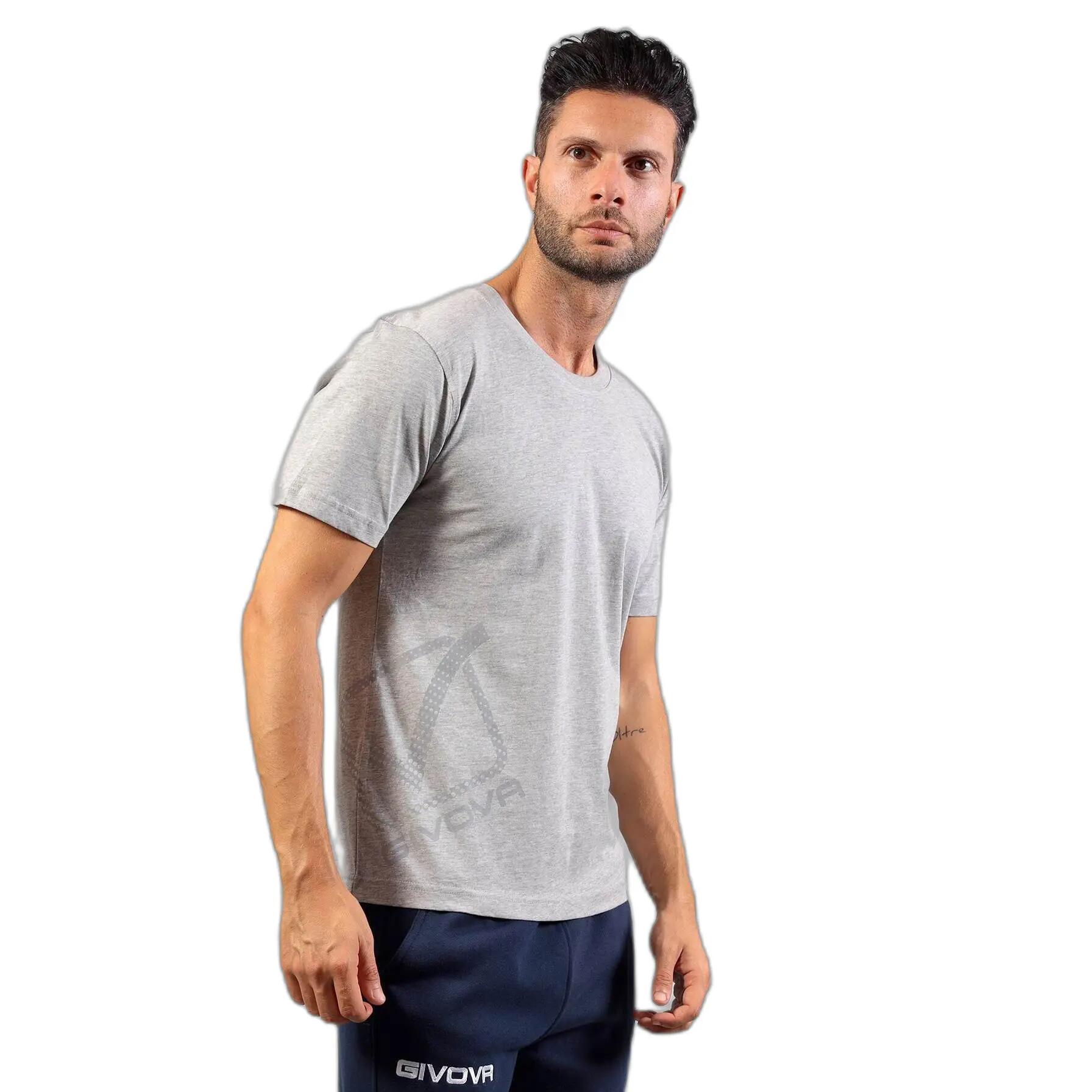 T-shirt Givova Reflective 2/3