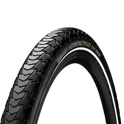 Copertone bici Continental E Contact Plus TubeType 55-622
