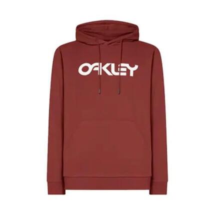 Bluza z kapturem Oakley B1B PO 2.0