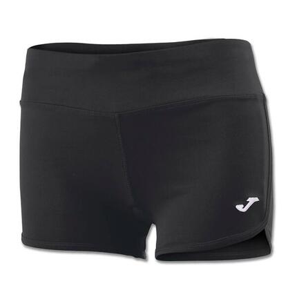 Short Running Enfants Joma Stella II Noir