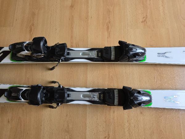 Entre Particuliers - ski C head TT80 icon torque 164cm. 3/7