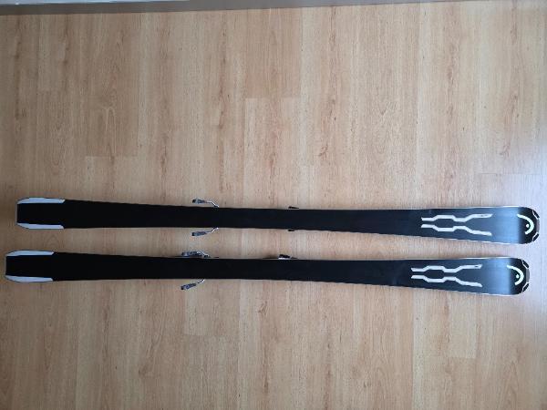 Entre Particuliers - ski C head TT80 icon torque 164cm. 6/7