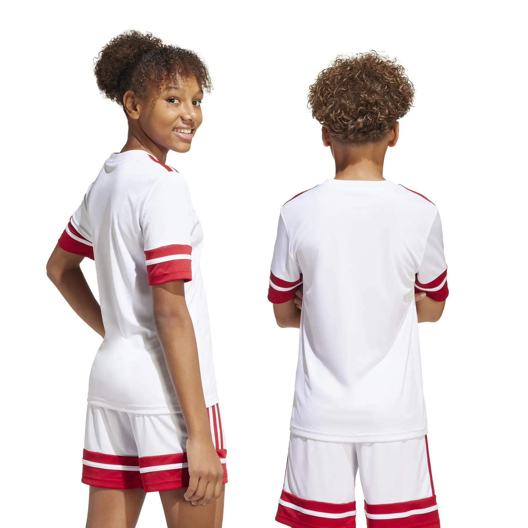 adidas Kinder Trikot Squadra 25 7/8