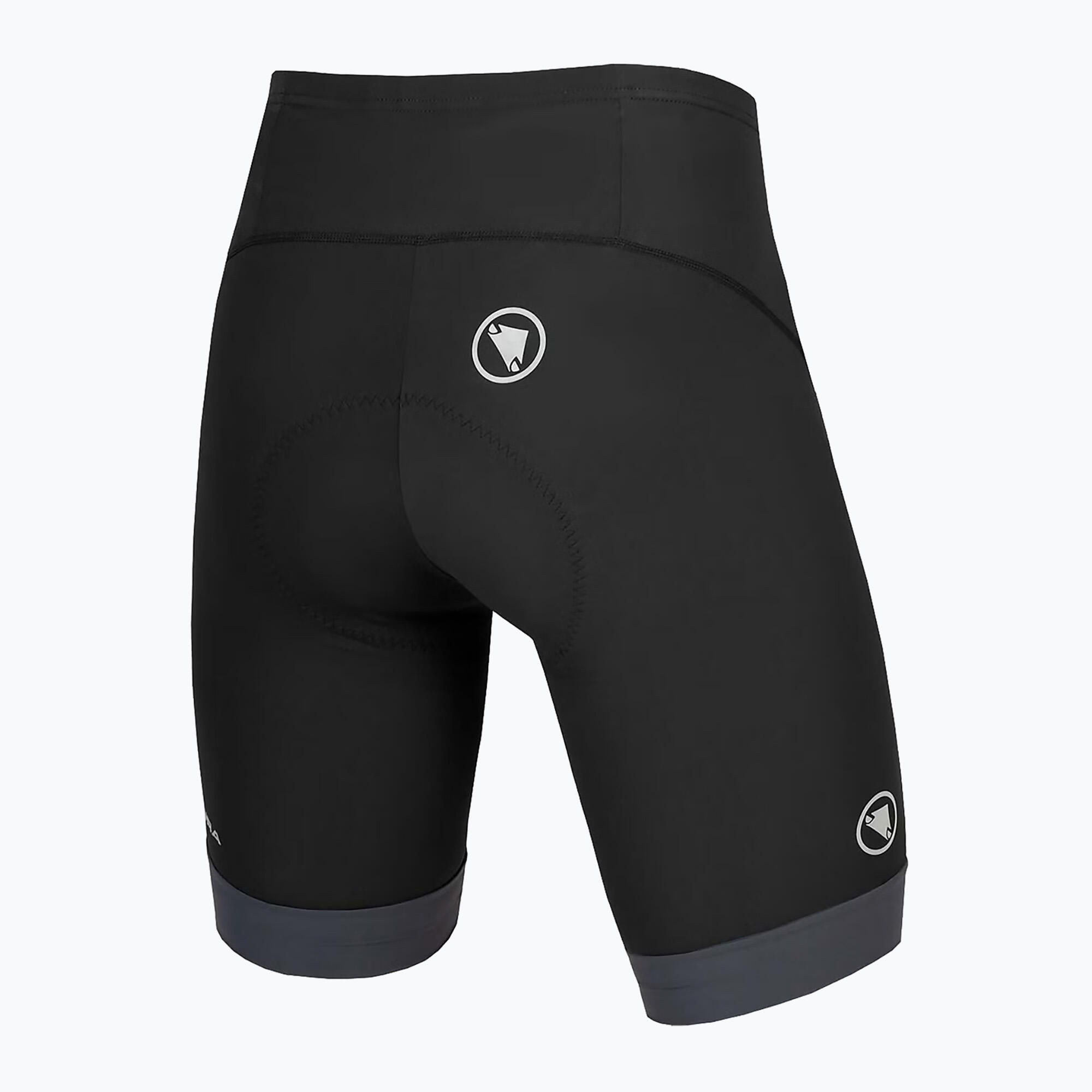 Calções de ciclismo masculinos Endura Xtract Lite Short 5/6