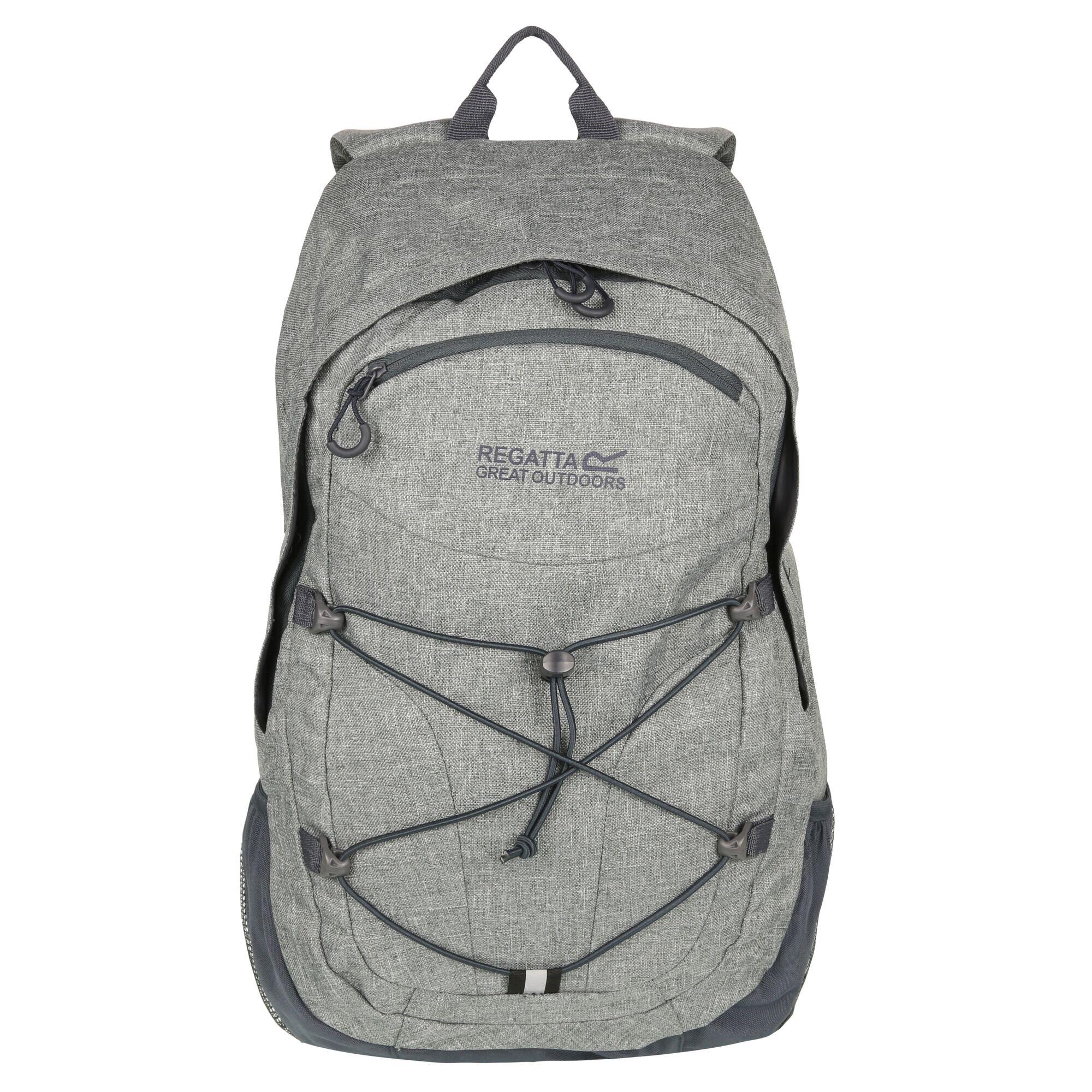 Atholl II 35L Unisex Reflective Hiking Rucksack 2/3