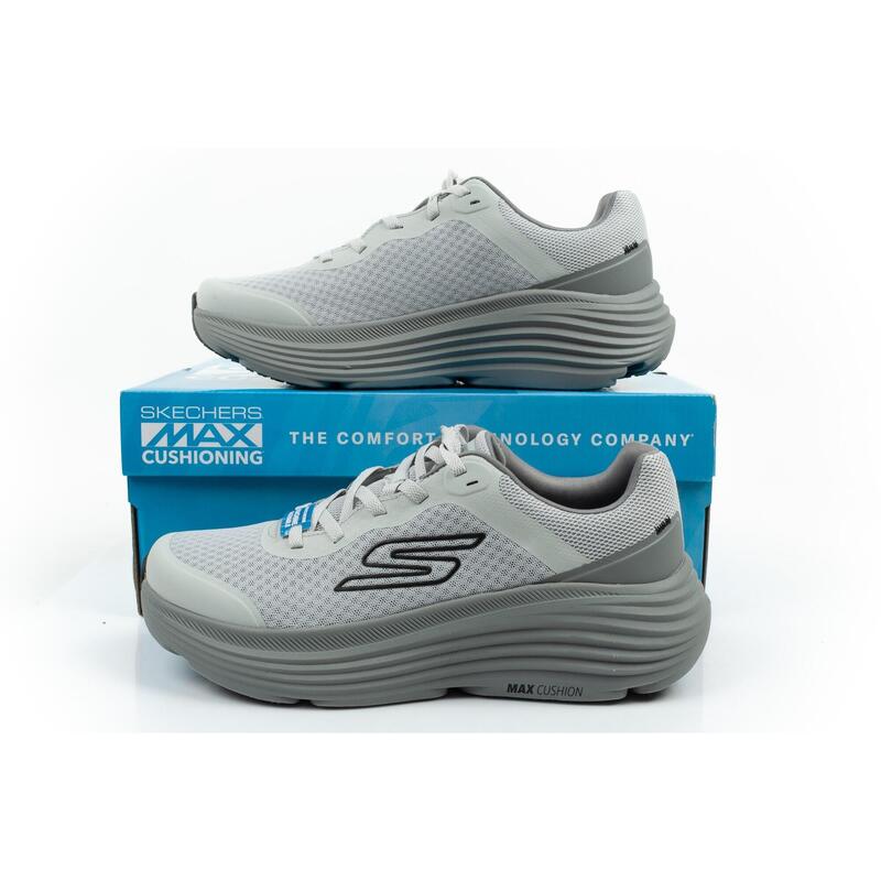 Pantofi barbatesti SKECHERS Max Cushioning Endeavour
