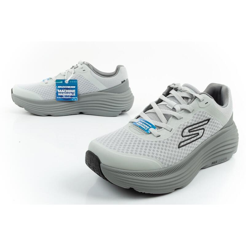 Pantofi barbatesti SKECHERS Max Cushioning Endeavour