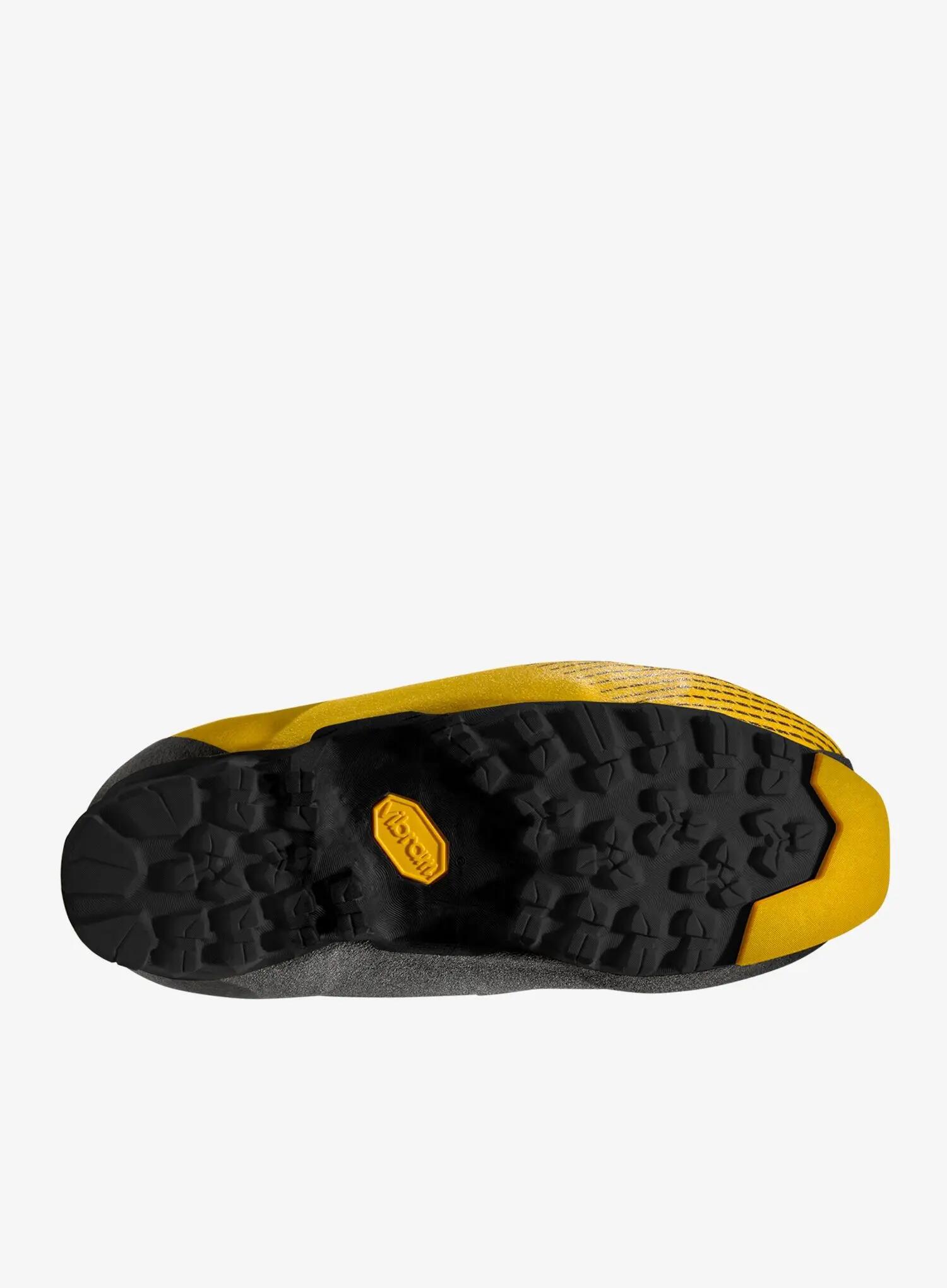 Chaussures d'alpinisme La Sportiva Olympus Mons Pro 2/4