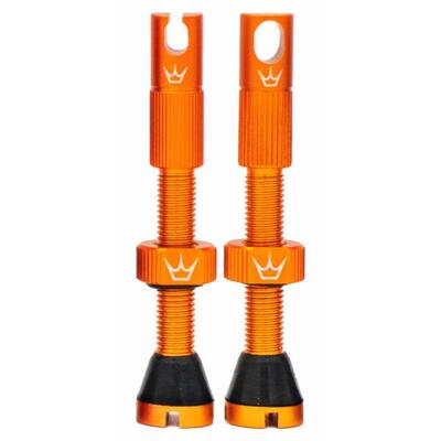 Valve tubless peaty's mk2 chris king