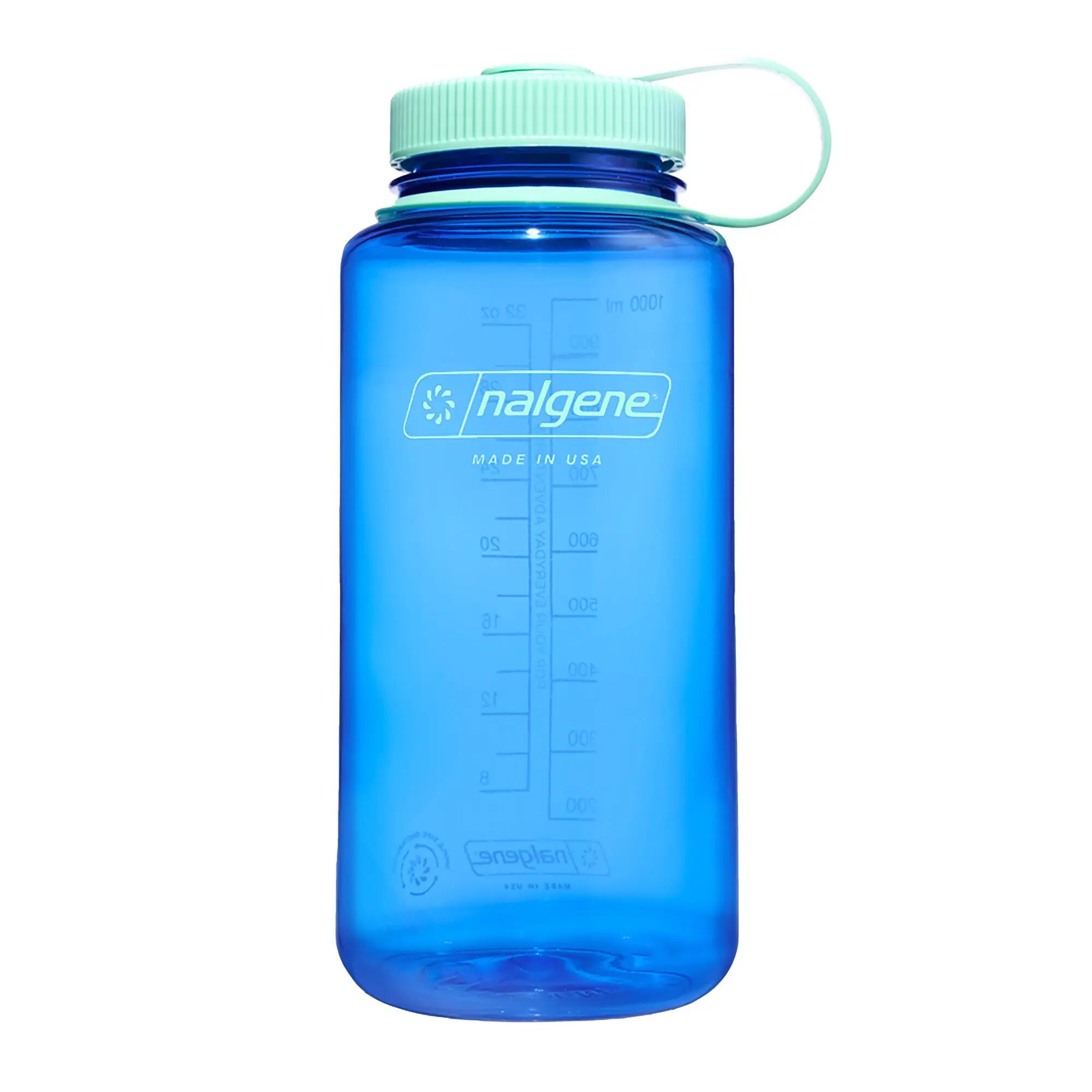Butelka turystyczna Nalgene Wide Mouth Sustain 3/3