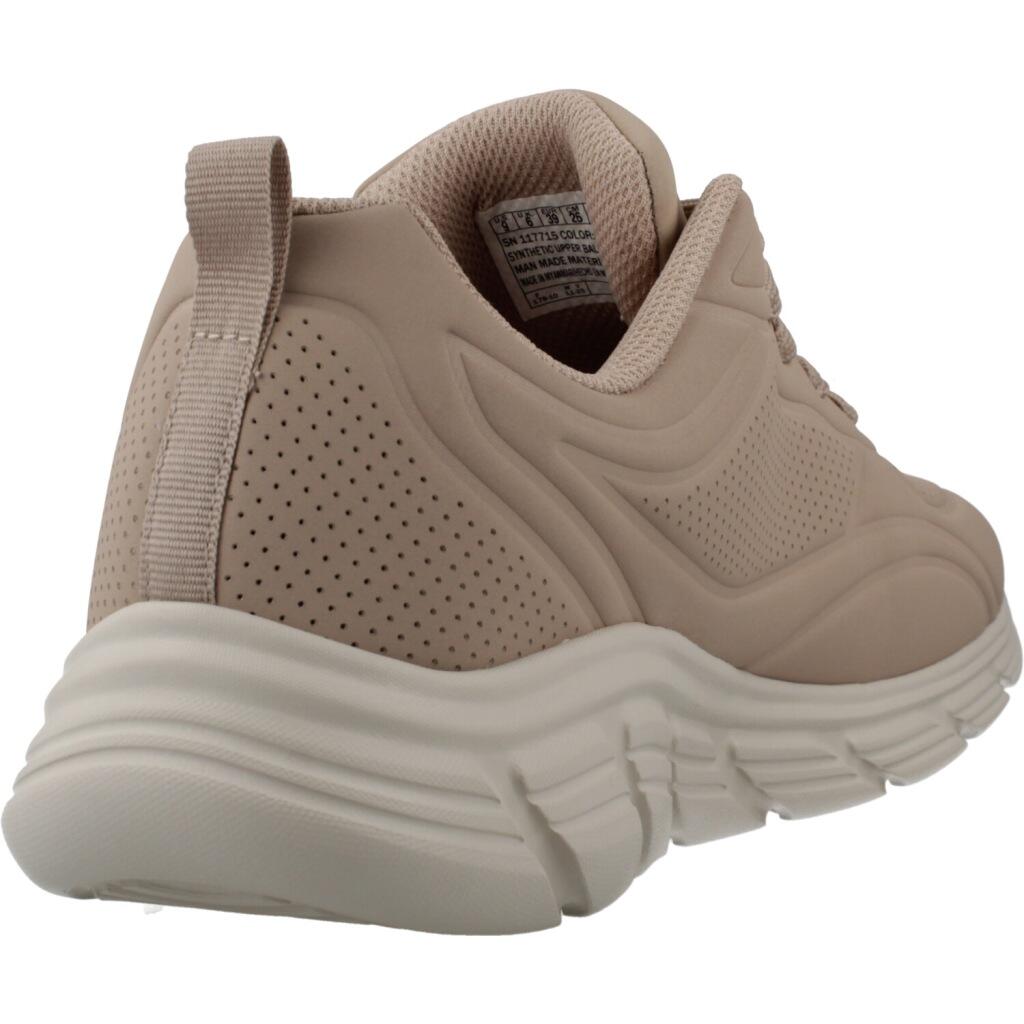 Zapatillas mujer Skechers Bobs B Flex Lo Cool Ease 3/5
