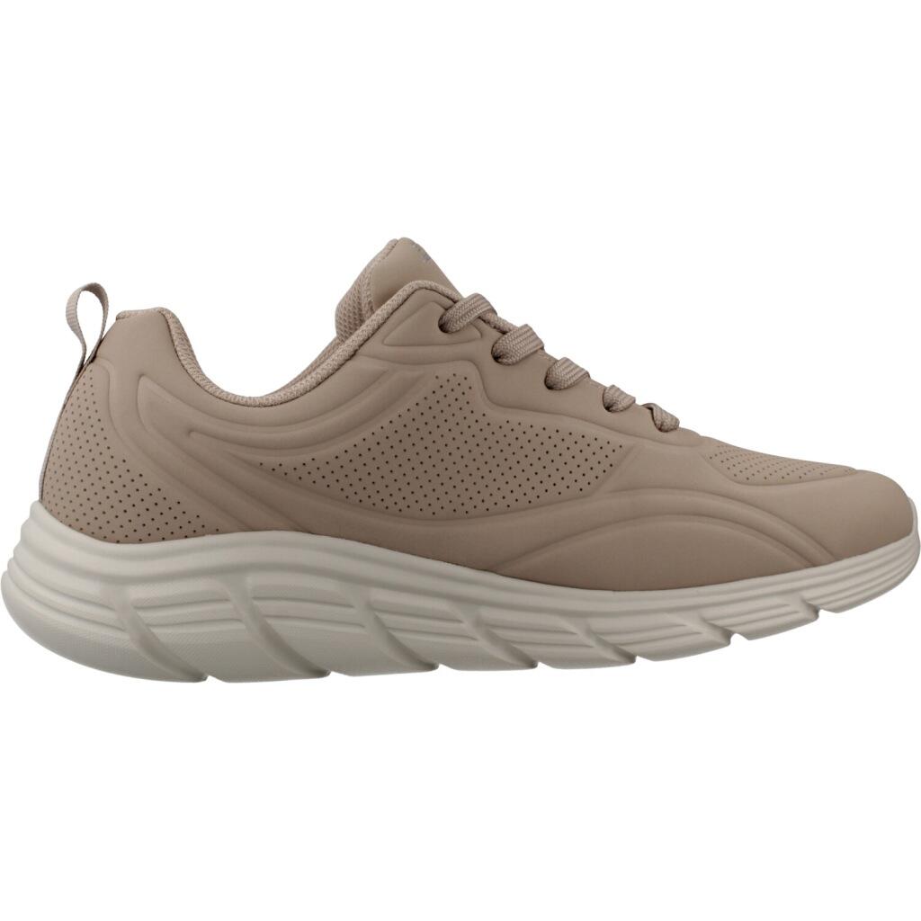 Zapatillas mujer Skechers Bobs B Flex Lo Cool Ease 4/5