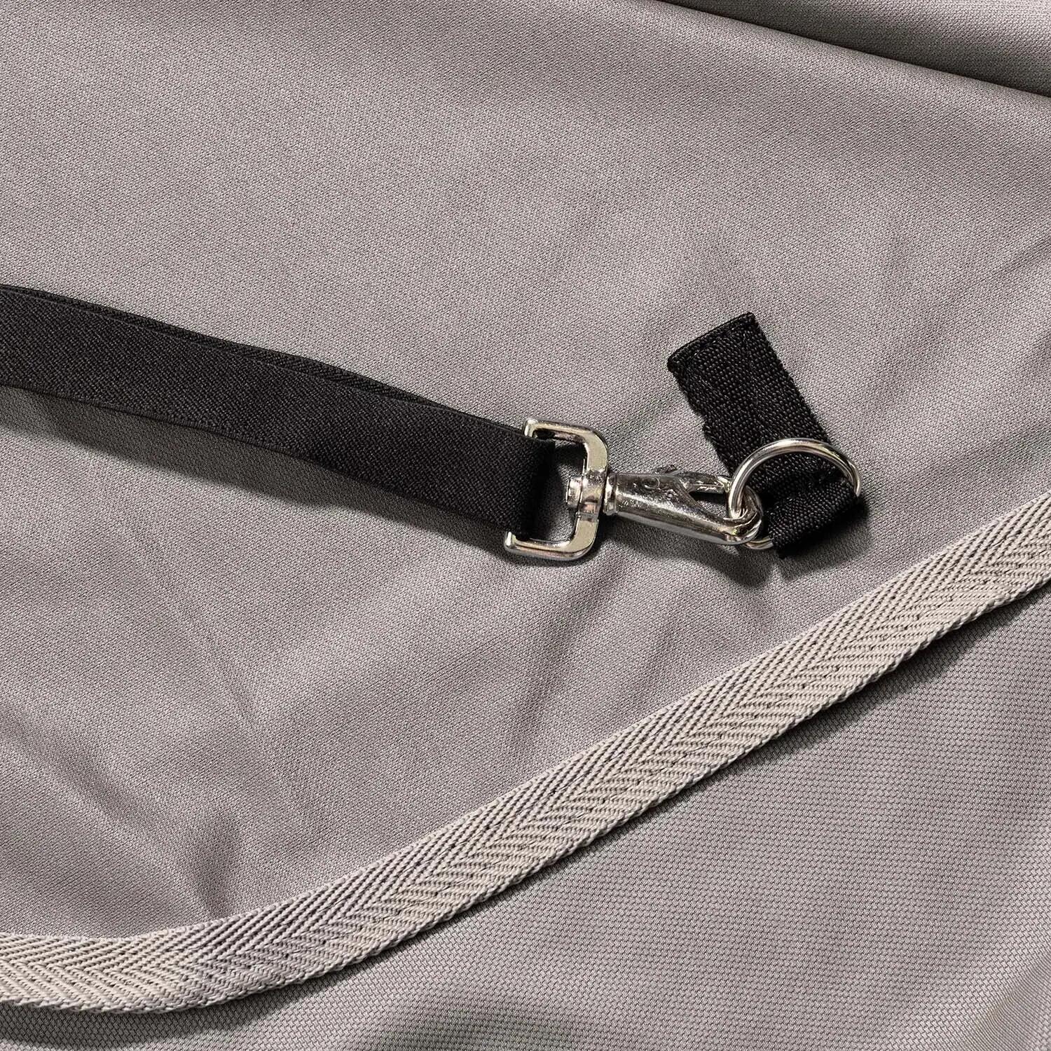 Manta de exterior para caballos Harry's Horse Comfort 2/3
