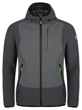 Veste Outdoor Homme Loap Urelon Gris