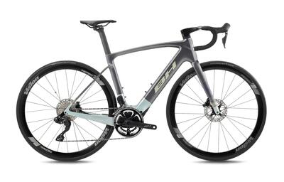 Racefietsen bh bikes irs1 carbon 1.5