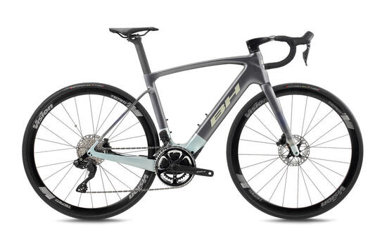 Vélo de route BH Bikes Irs1 Carbon 1.5