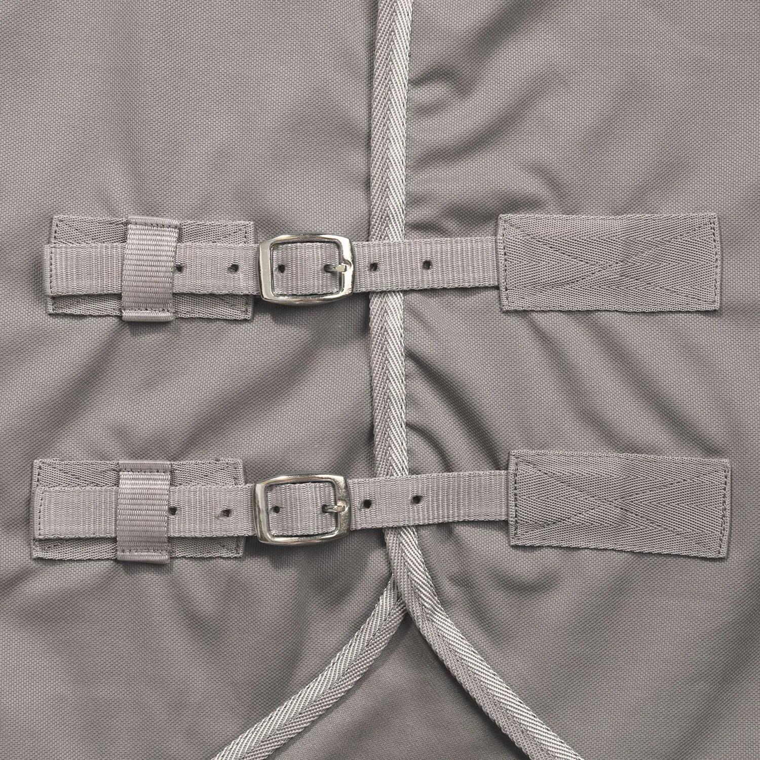 Manta para cavalos ao ar livre Harry's Horse Comfort 3/3