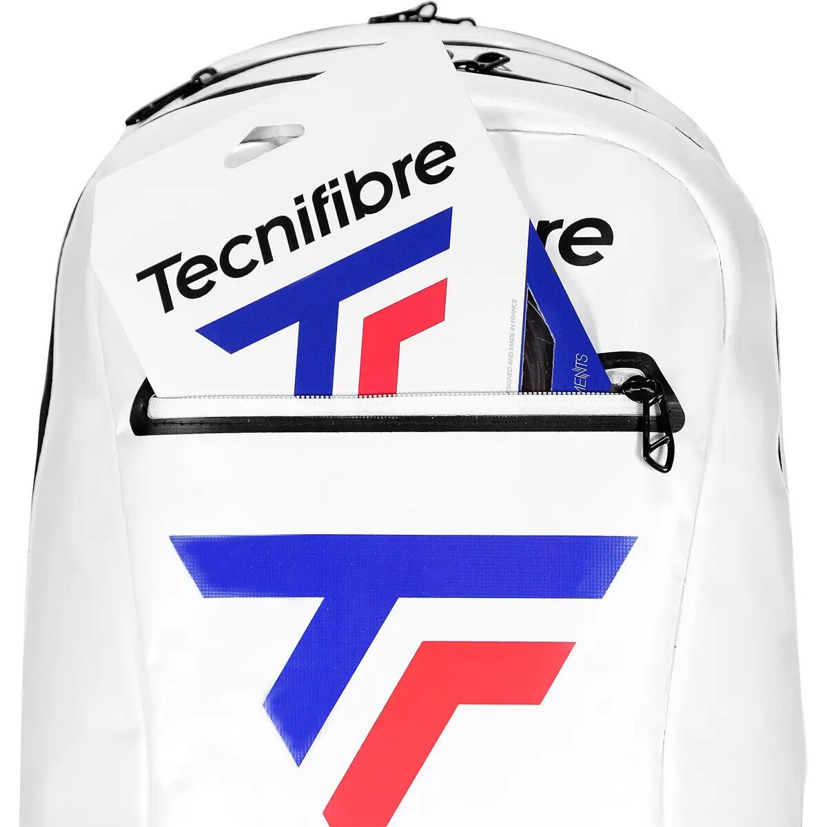 Rucksack Tecnifibre Tour endurance 4/7