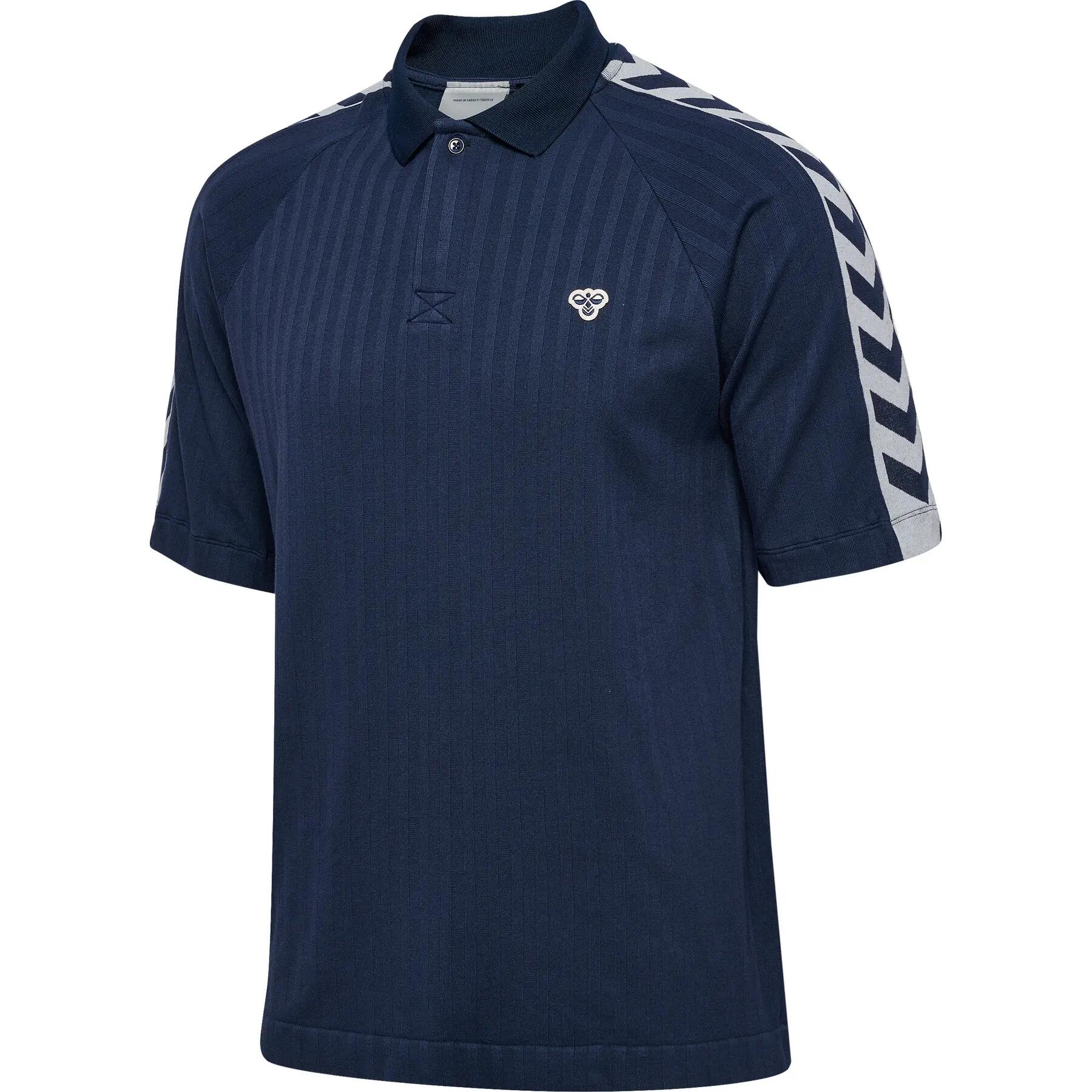 Polo sciolta Hummel Archive 2/5