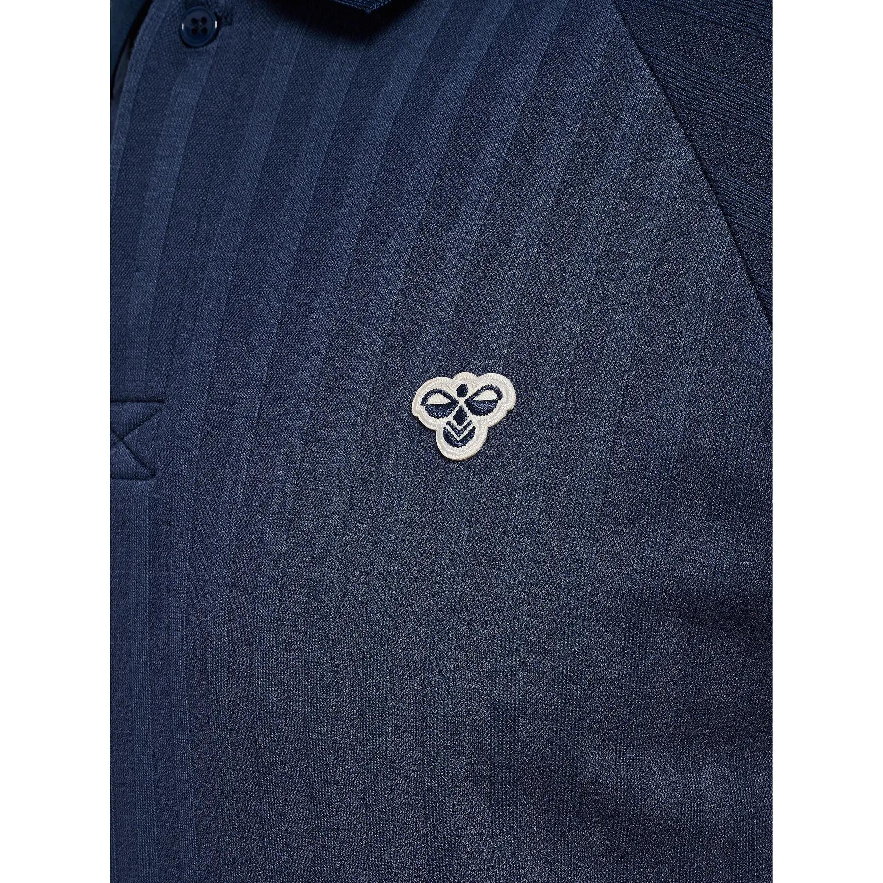 Polo sciolta Hummel Archive 4/5