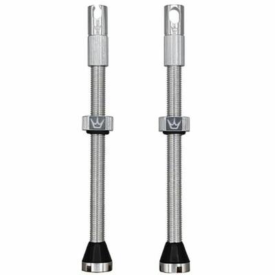 Valve tubless peaty's mk2 chris king cnc