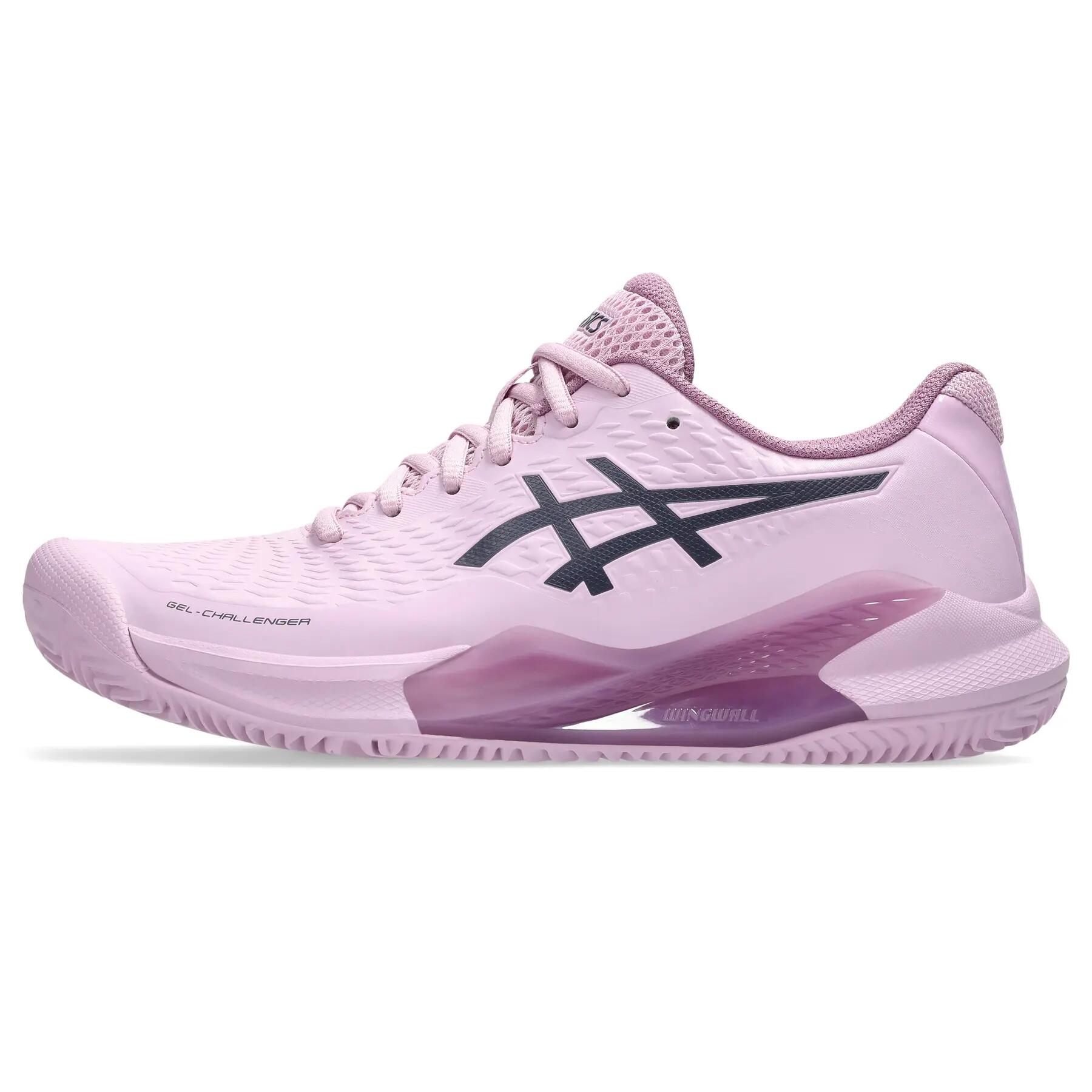 Zapatillas de tenis para mujer Asics Gel-Challenger 14 Clay 3/7