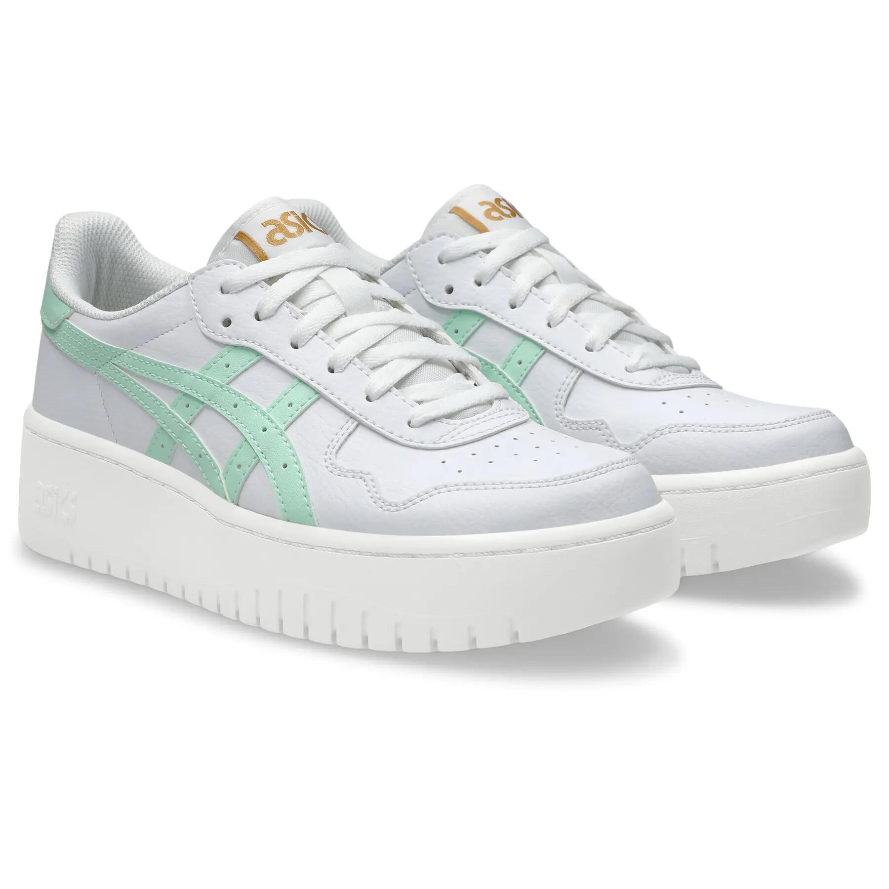 Sneakersy damskie Asics Japan S PF 3/7