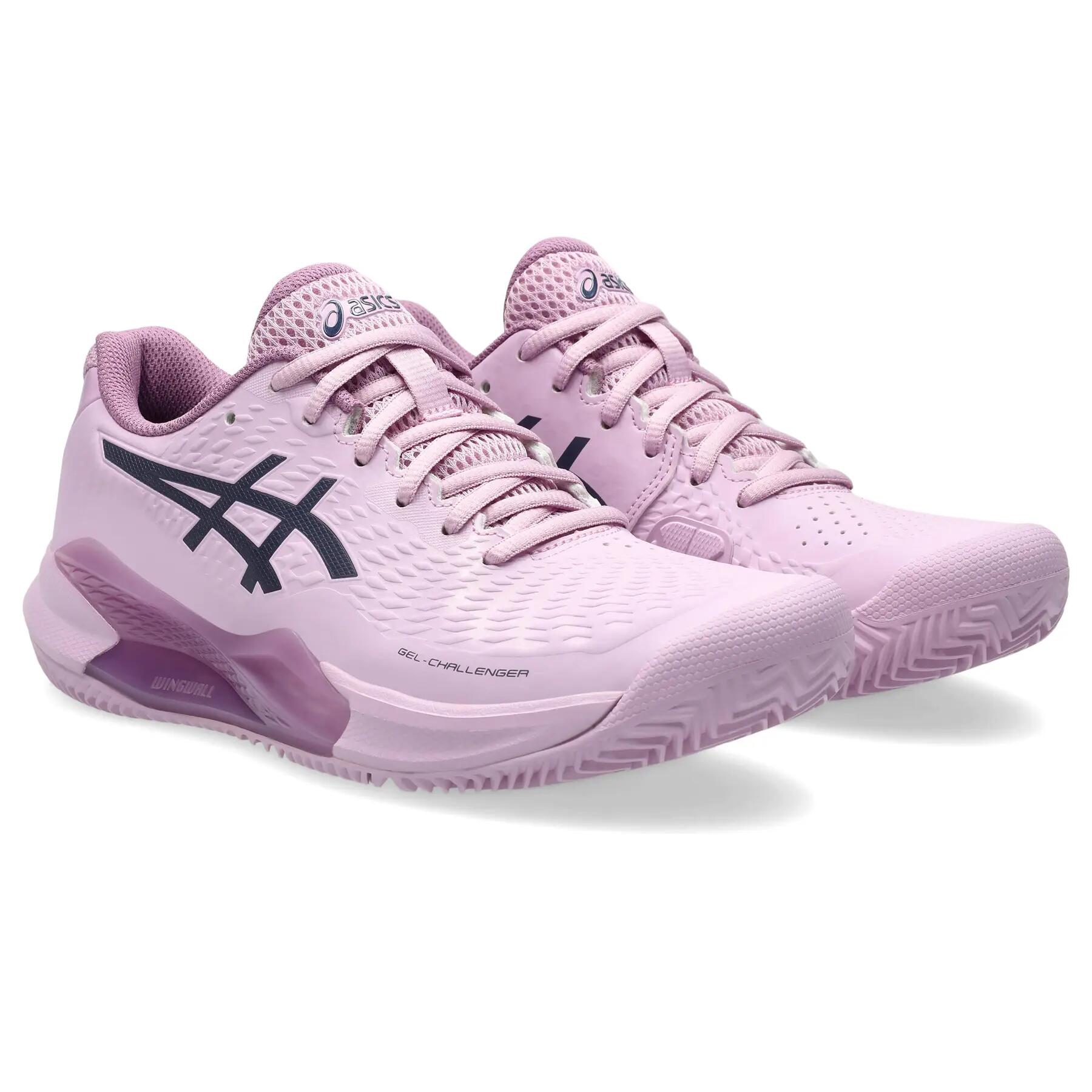 Zapatillas de tenis para mujer Asics Gel-Challenger 14 Clay 2/7